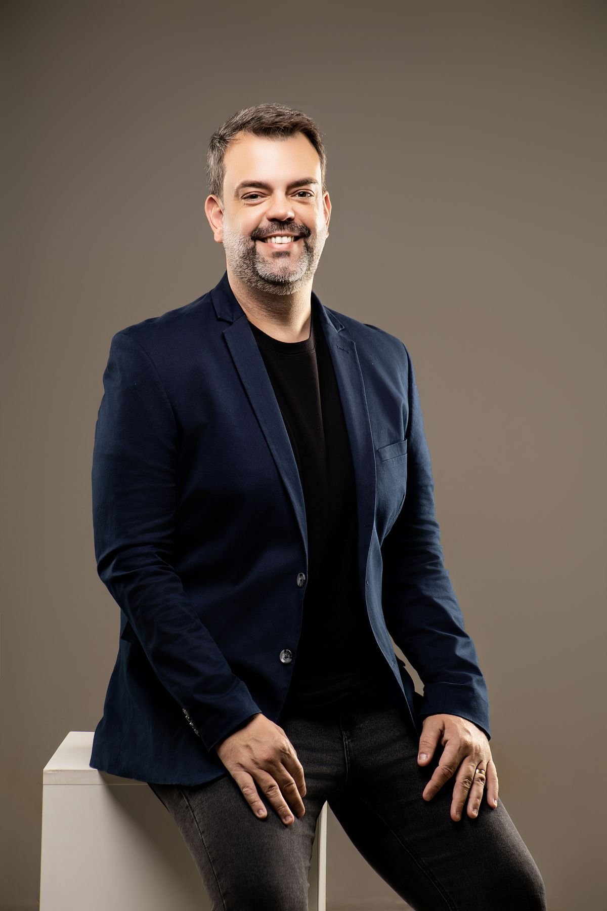 Dr. Otávio Plazzi